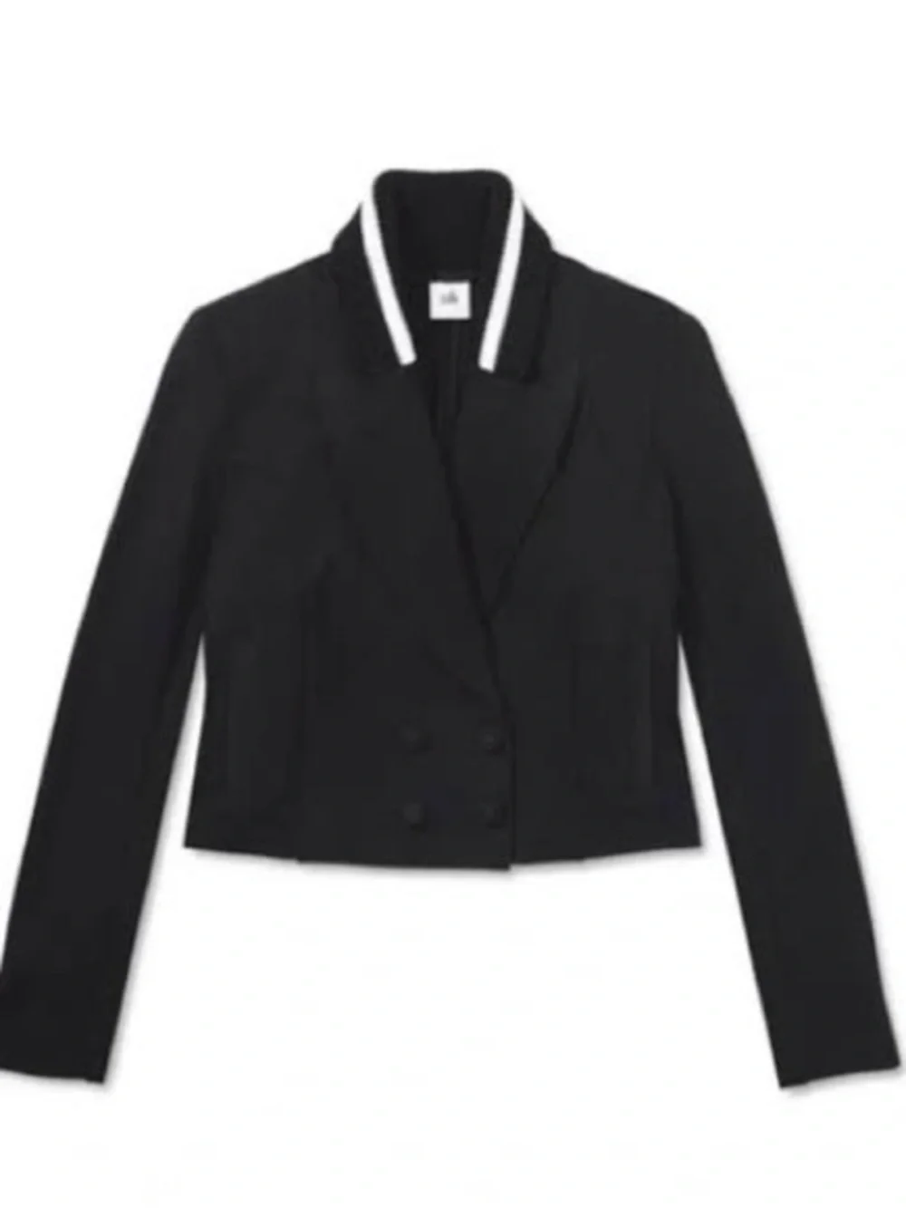 cabi Black Tie Jacket